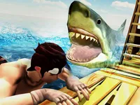 https://onlinegamesfree.xyz/game/raft-shark-hunting