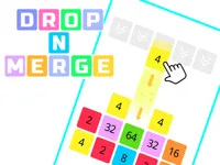 https://onlinegamesfree.xyz/game/drop-n-merge-blocks