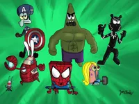 https://onlinegamesfree.xyz/game/spongebob-superhero