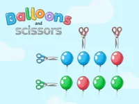 https://onlinegamesfree.xyz/game/balloons-and-scissors