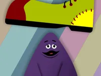 https://onlinegamesfree.xyz/game/grimace-vs-giant-clown-shoes