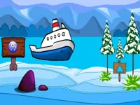 https://onlinegamesfree.xyz/game/snow-land-escape
