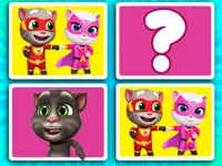 https://onlinegamesfree.xyz/game/talking-tom-match-up