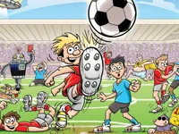 https://onlinegamesfree.xyz/game/football-slide-puzzle