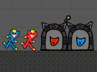 https://onlinegamesfree.xyz/game/red-and-blue-stickman-huggy-2