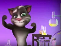 https://onlinegamesfree.xyz/game/talking-tom-in-laboratory