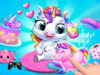 https://onlinegamesfree.xyz/game/my-baby-unicorn-2