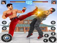 Streets Of Rage image