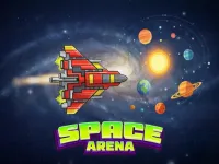 image Space Arena