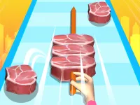 Bbq Stack Run image