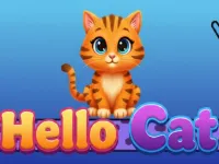 image Hello Cat 2026