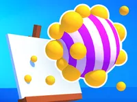https://onlinegamesfree.xyz/game/fill-ball-3d-game