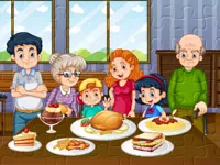 https://onlinegamesfree.xyz/game/family-dinner-jigsaw