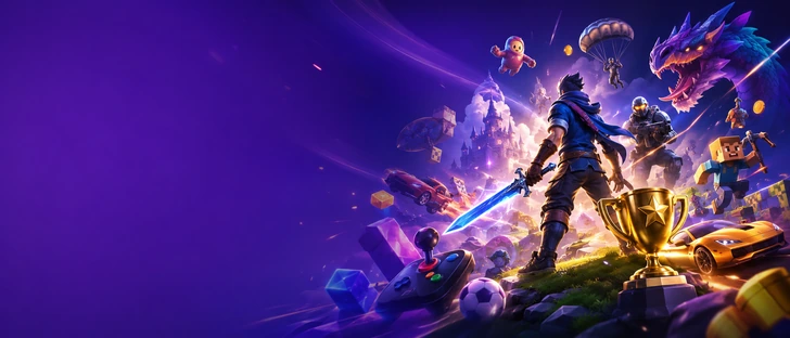 Best Games image